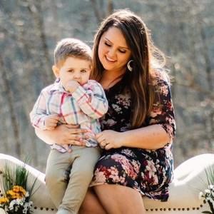 Meet your Posher, Shelby